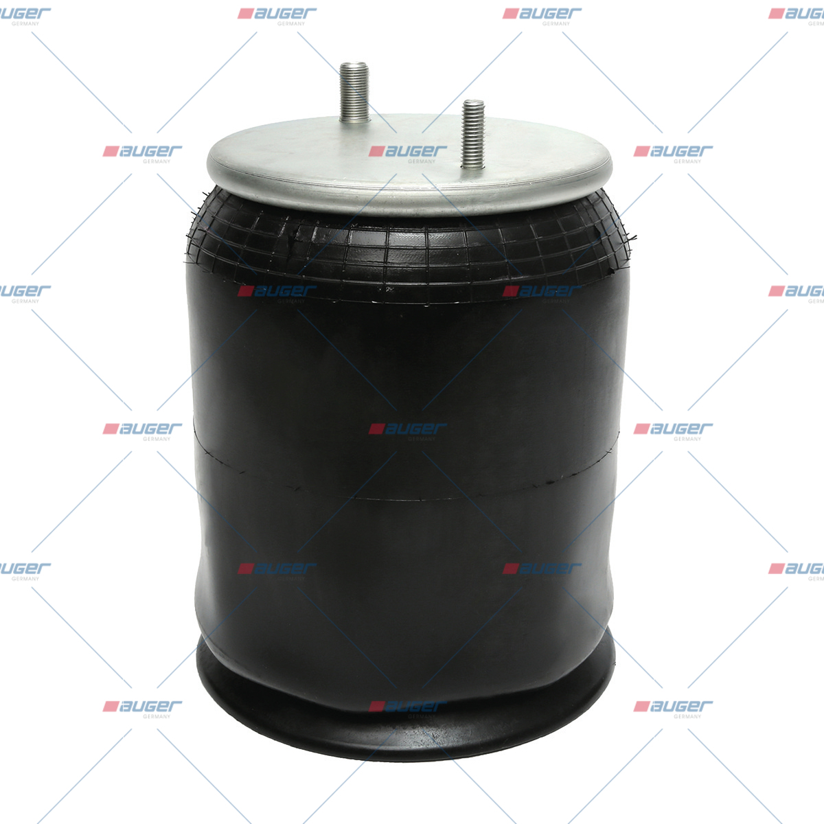 Luftfederbalg, Komp. Typ mit Kunst.Kolb.